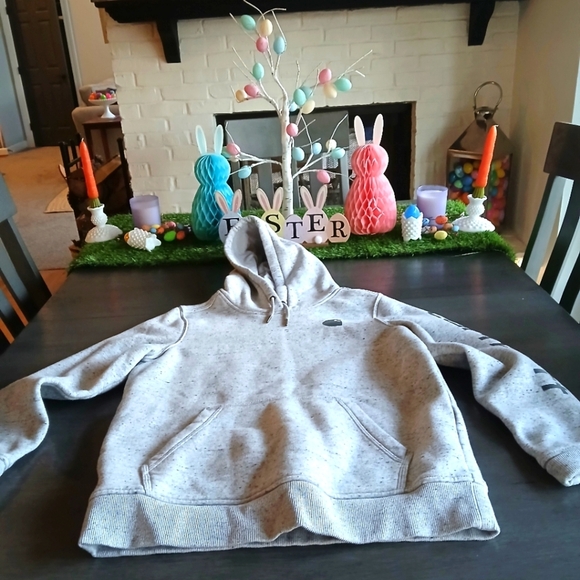 Carhart Womans Hoodie Like New Size M - Picture 1 of 3